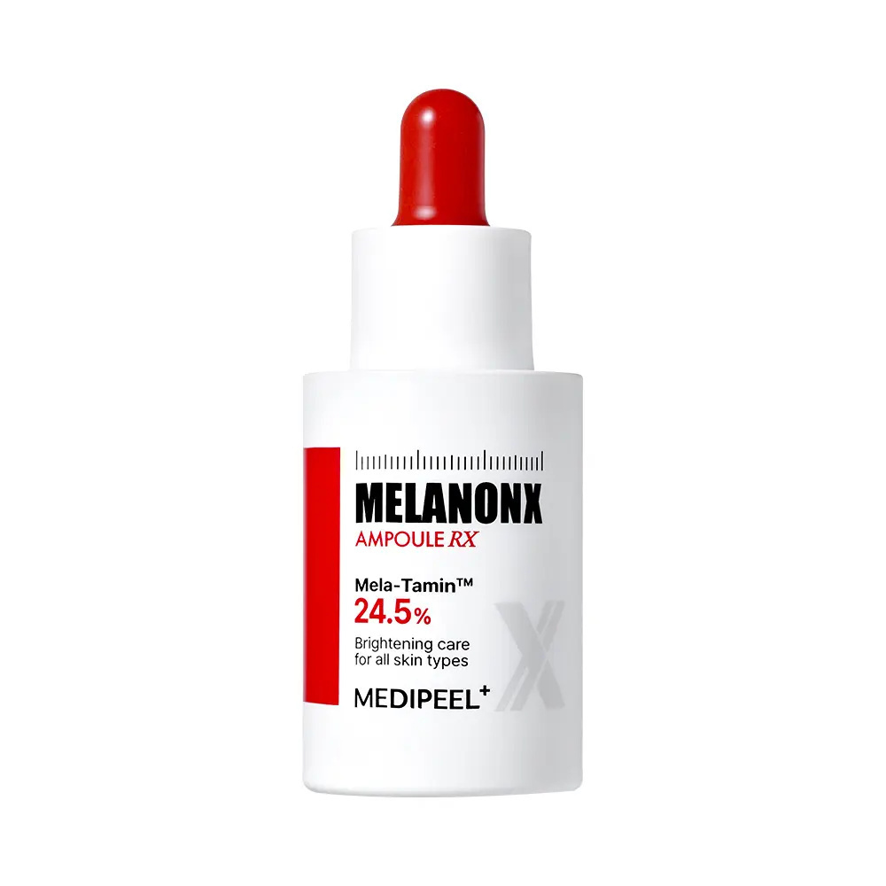 MEDIPEEL 維他命極光密集褪斑精華液 RX 升級版 30ml