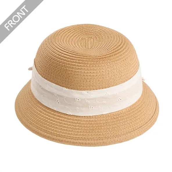 【Nishimatsuya】Washable and foldable split cap