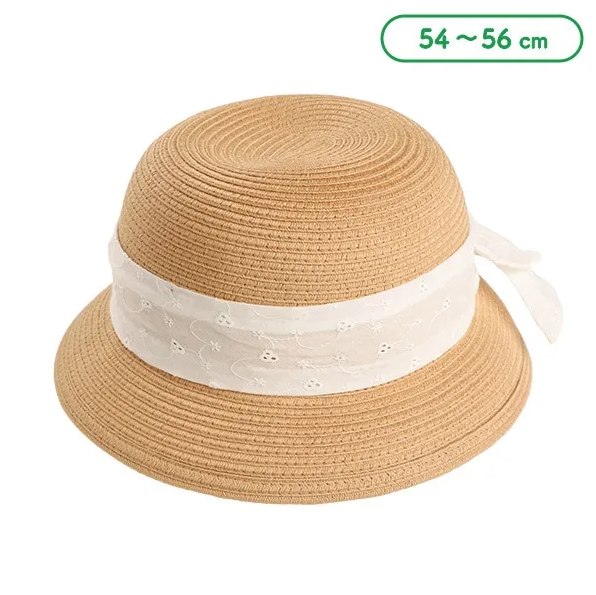 【Nishimatsuya】Washable and foldable split cap