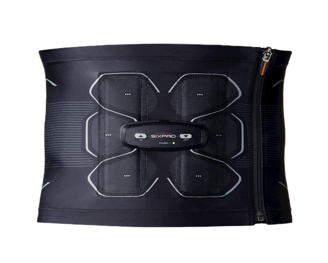 SIXPAD Powersuit Abs 智能健肌腰帶 SEAT00