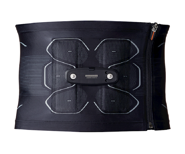 SIXPAD Powersuit Abs 智能健肌腰帶 SEAT00