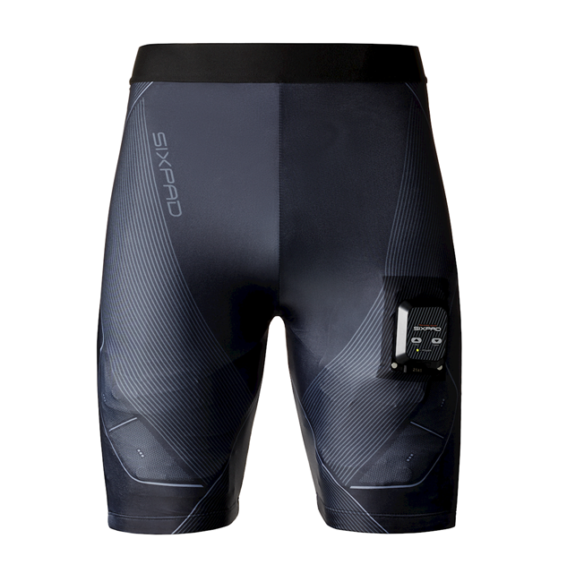 SIXPAD Powersuit Hip & Leg 智能健肌褲