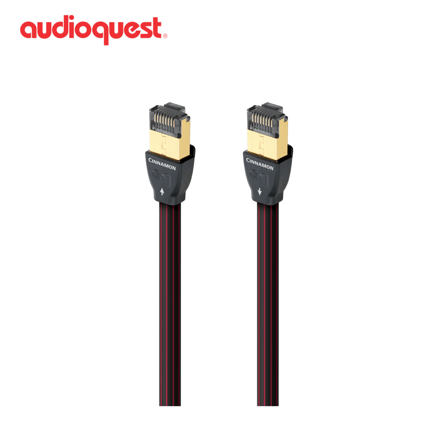 AudioQuest Forest RJ/E Ethernet Cable