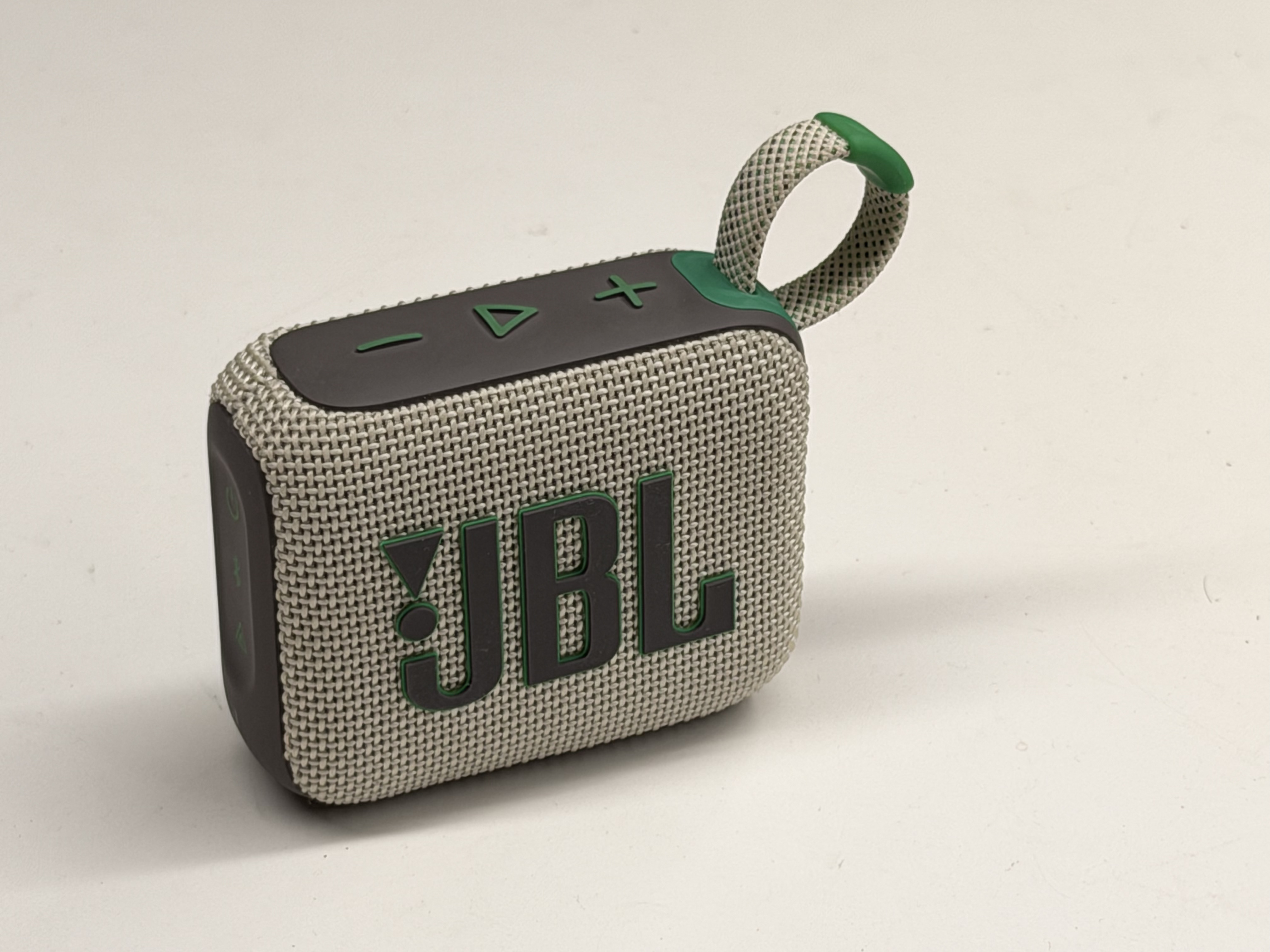 福利品出清 【JBL】 GO 4 可攜式防水藍牙喇叭 沙色