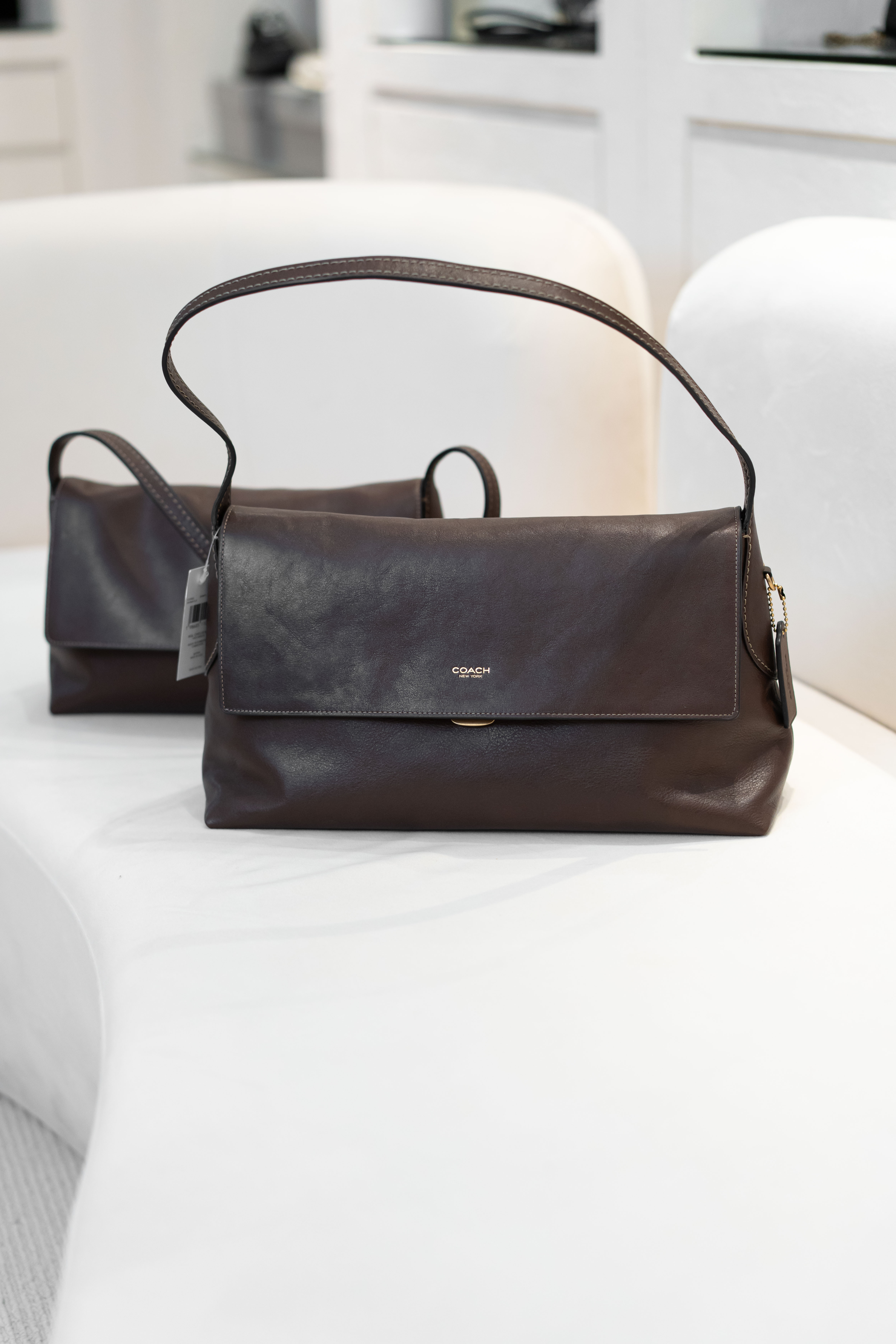 【2色入】Coach Chelsea 36