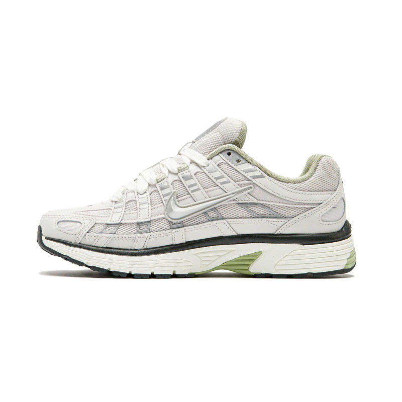 男鞋 NIKE P-6000 'Platinum Tint' 白灰薄荷綠 休閒 復古鞋 老爹鞋【IV5761-094】PP6