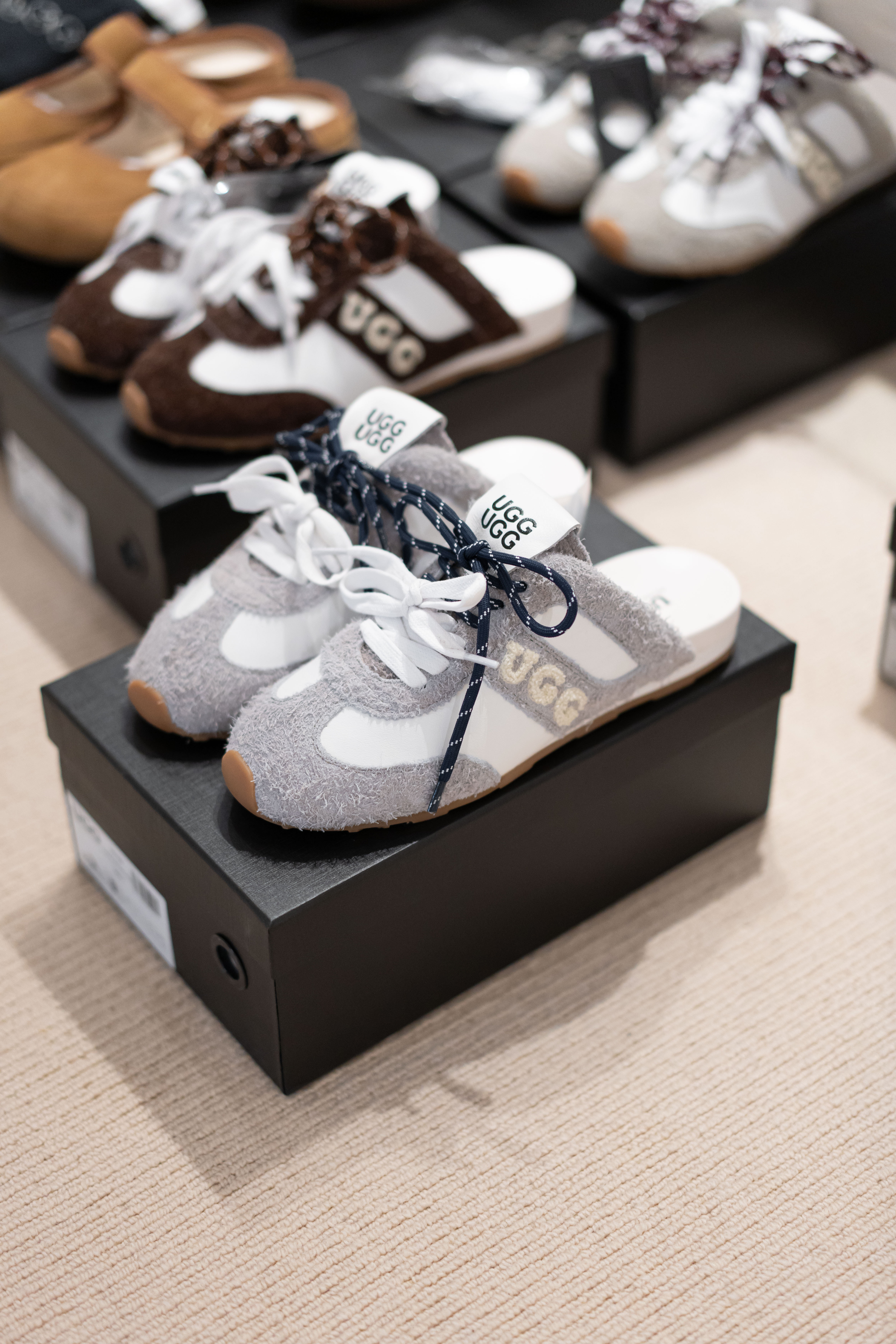 UGG Ozlana專區
