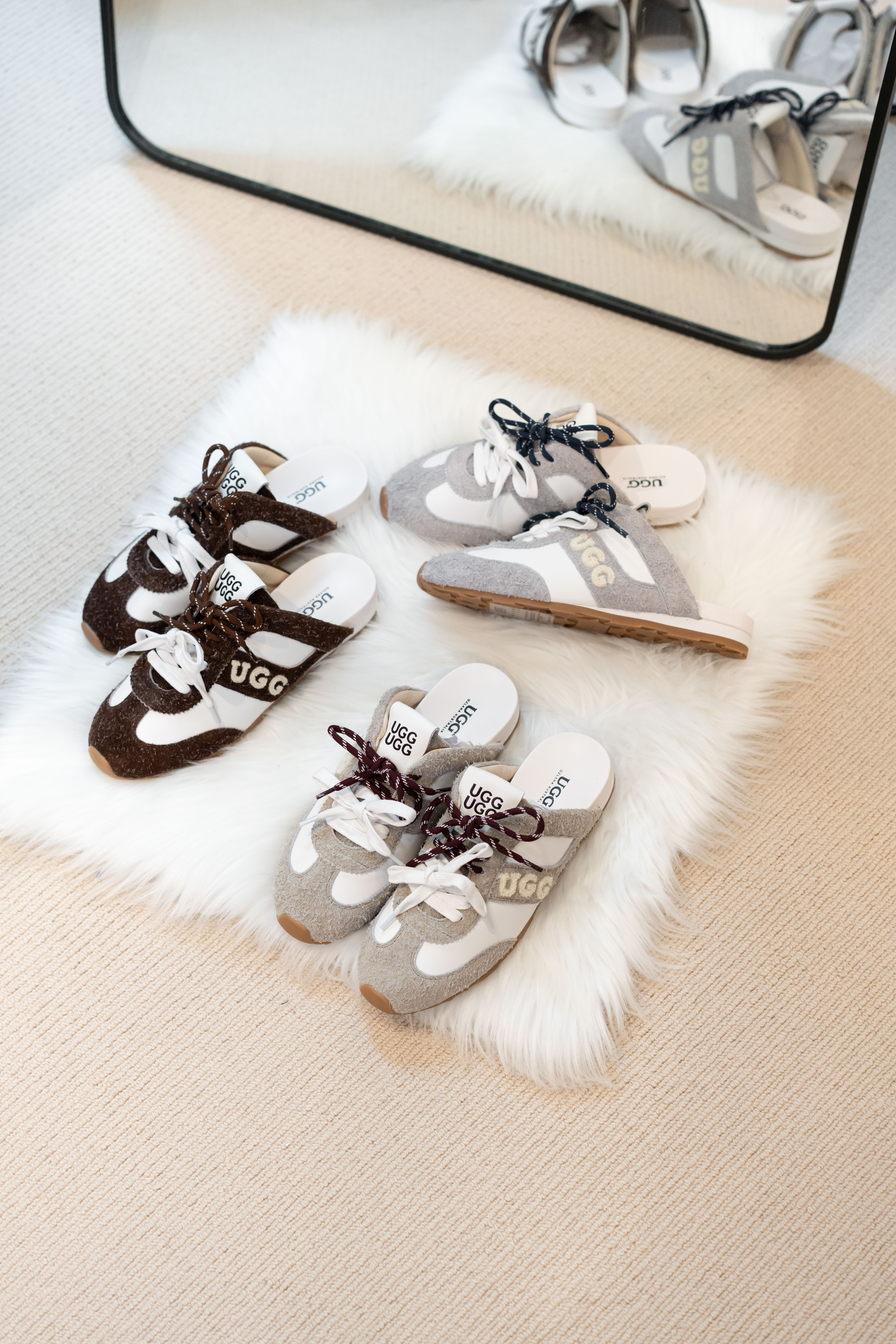 UGG Ozlana專區