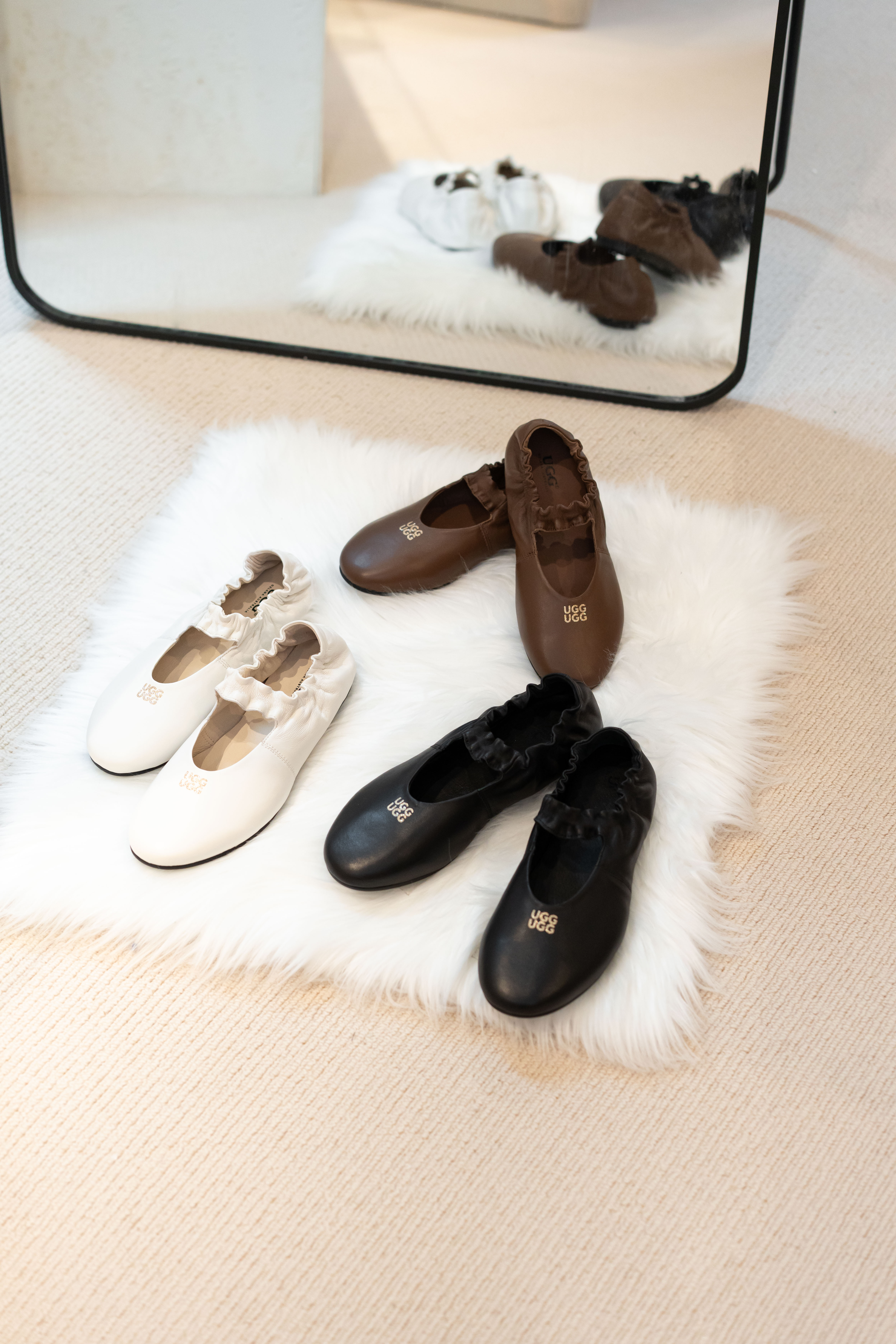 UGG Ozlana專區
