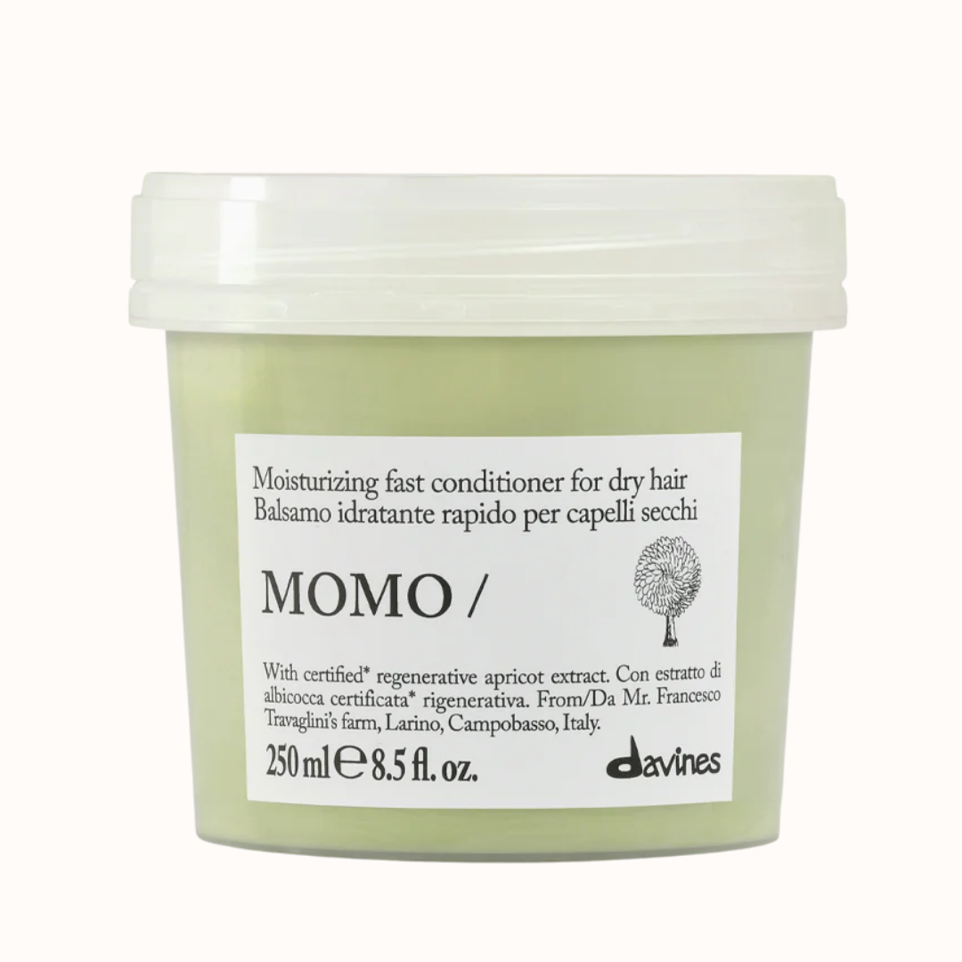 DAVINES - 達芬尼斯 MOMO Conditioner 滋潤護髮素 (乾性髮質) 250ml