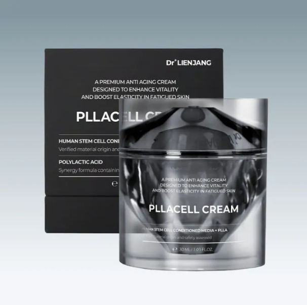 UE13 麗妍常 LIENJANG  抗衰老修復面霜PLLACELL Cream 30g (LJ013)