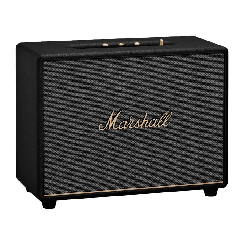 Marshall WOBURN III ｜藍牙立體聲喇叭