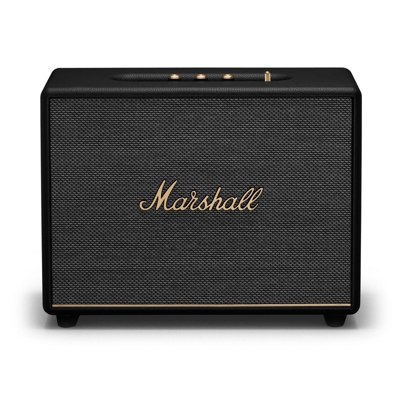 Marshall WOBURN III ｜藍牙立體聲喇叭
