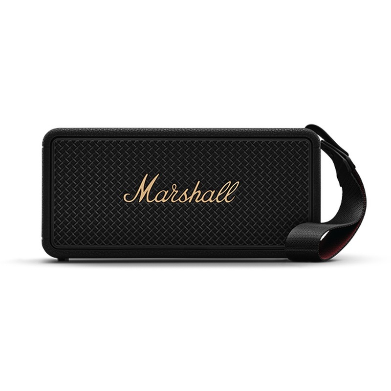 Marshall Middleton II｜360度藍牙喇叭