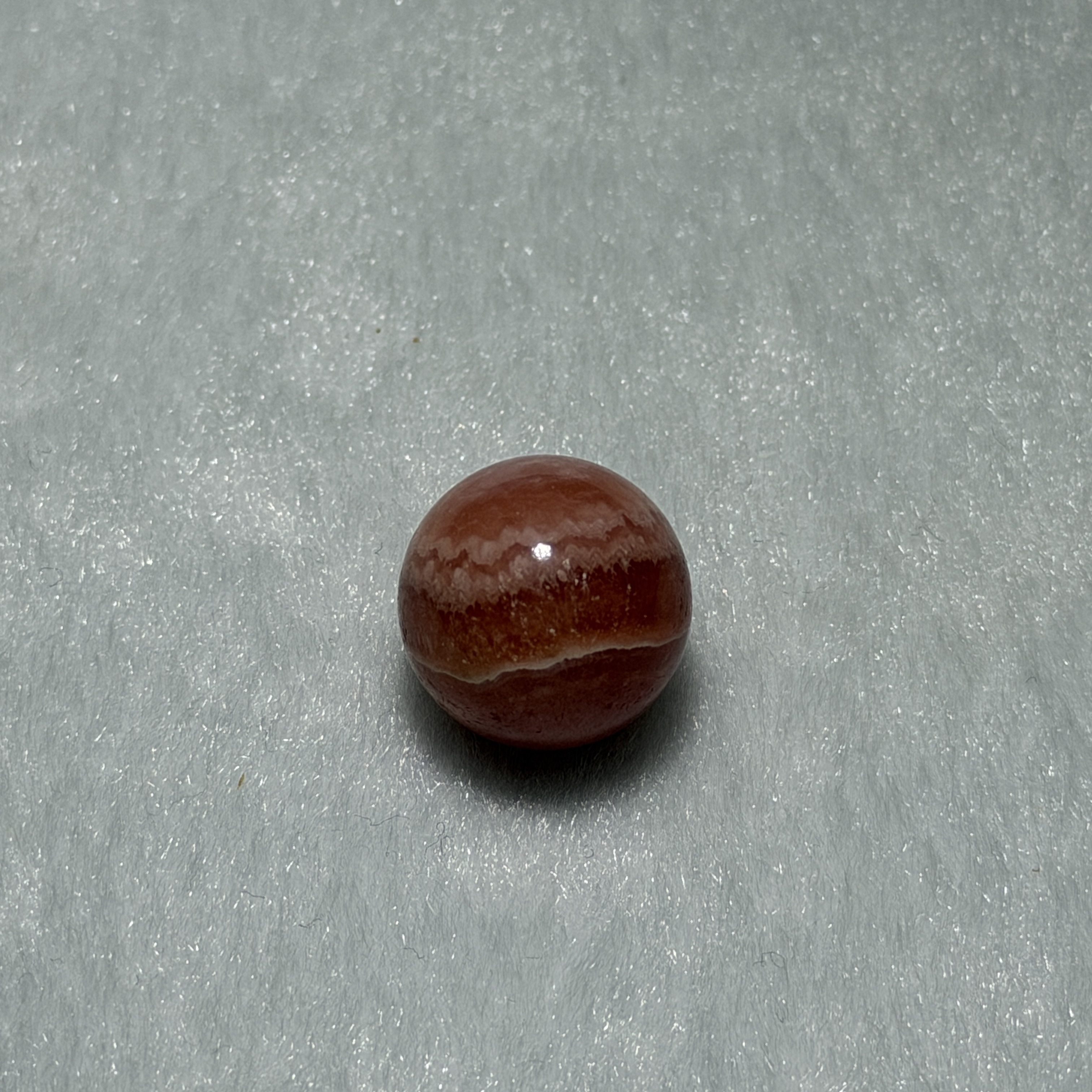 紅紋石球 RH1525