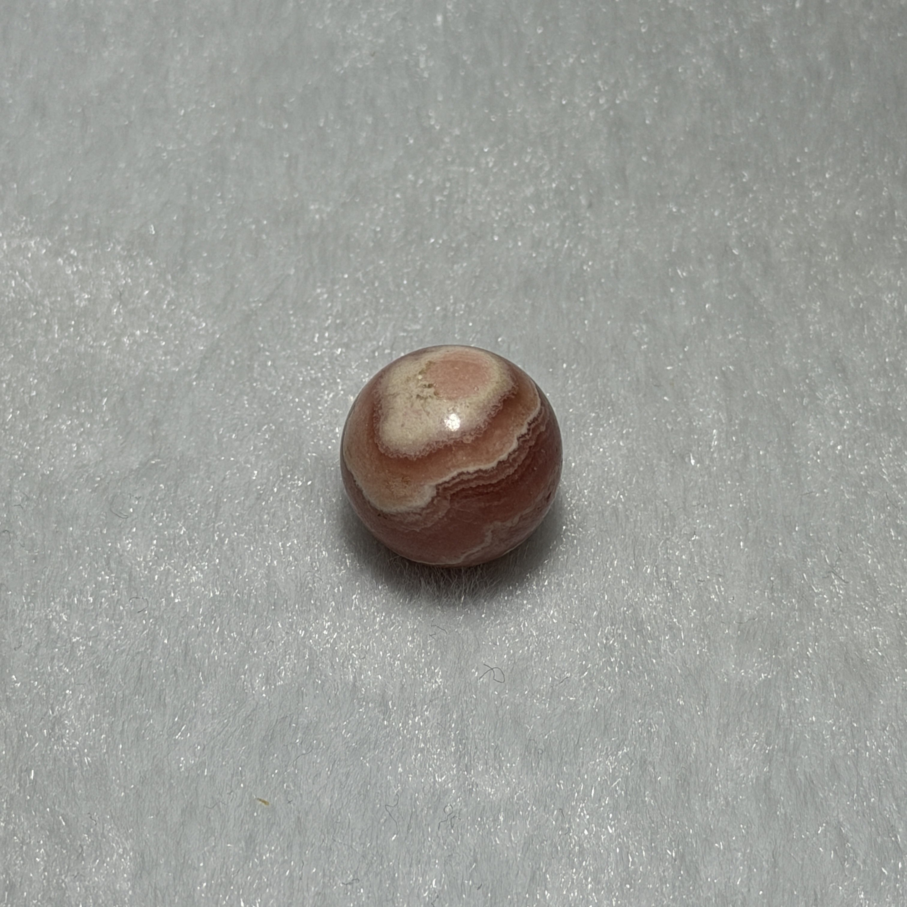 紅紋石球 RH1524