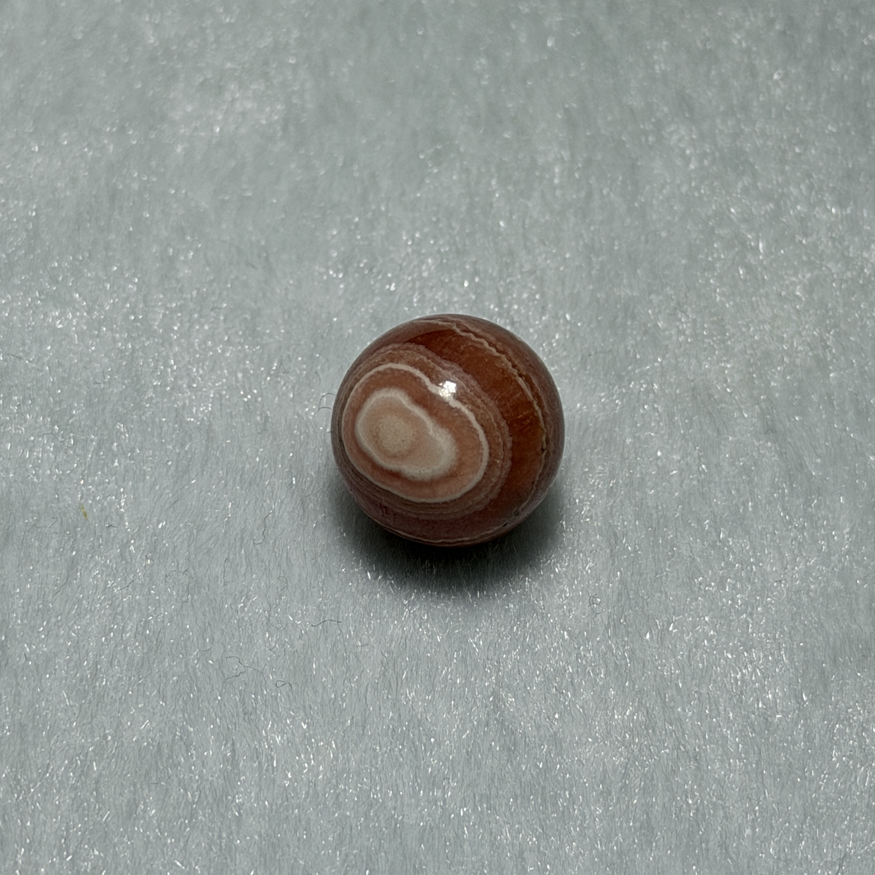 紅紋石球 RH1523
