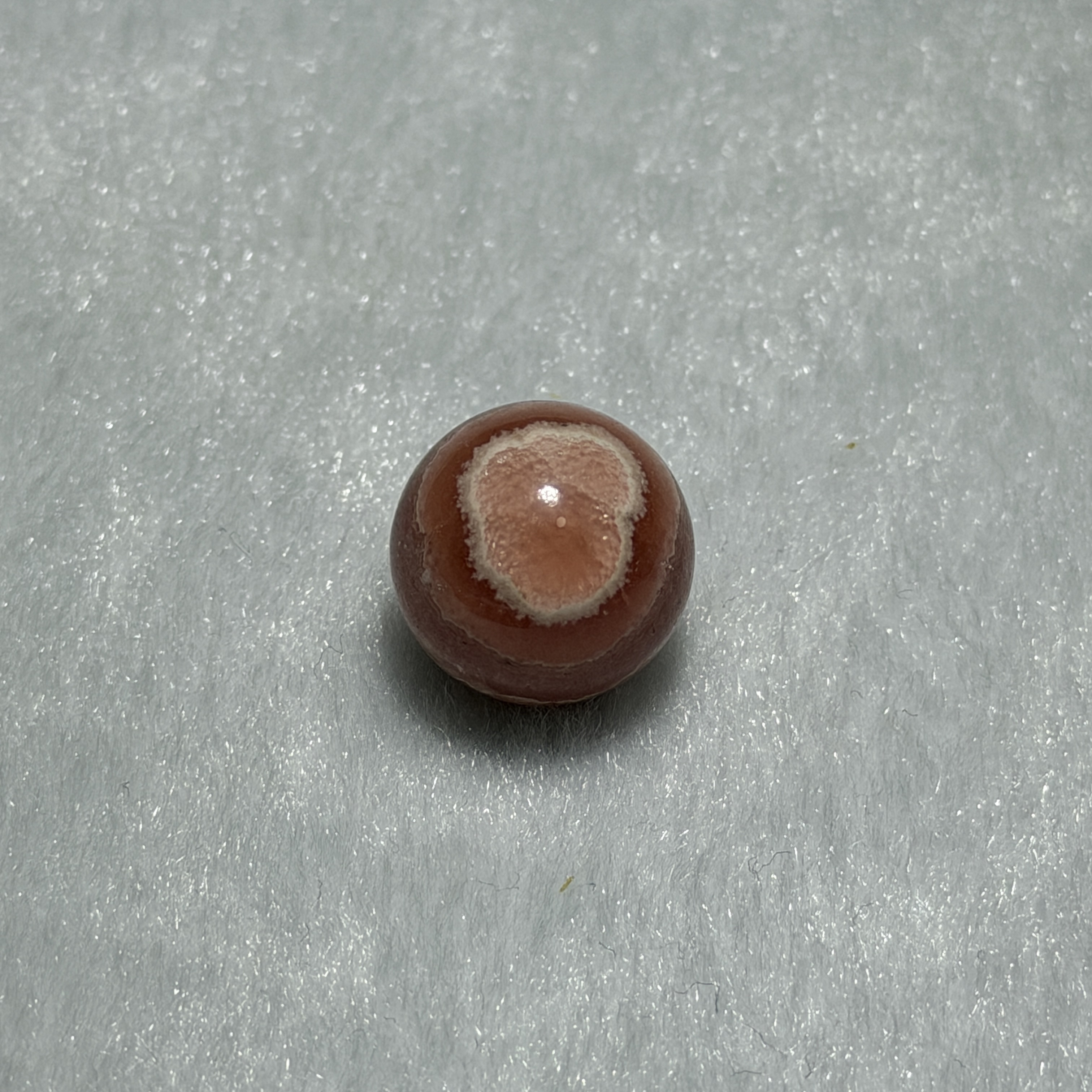 紅紋石球 RH1522
