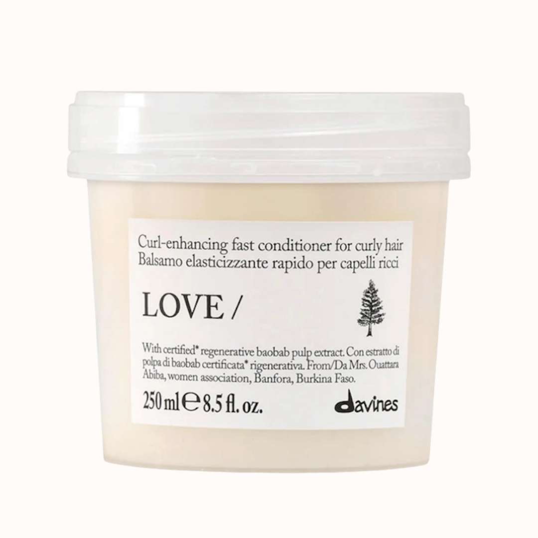 DAVINES - 達芬尼斯 LOVE Curl Conditioner 護髮素 (曲髮) 250ml