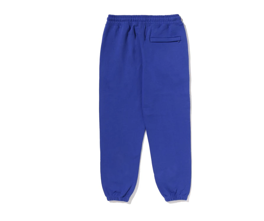 【BAPE男生】0711發售 ONE POINT SWEATPANTS
