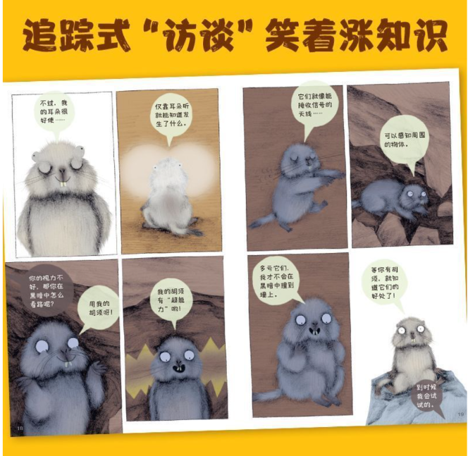 十万个冷知识