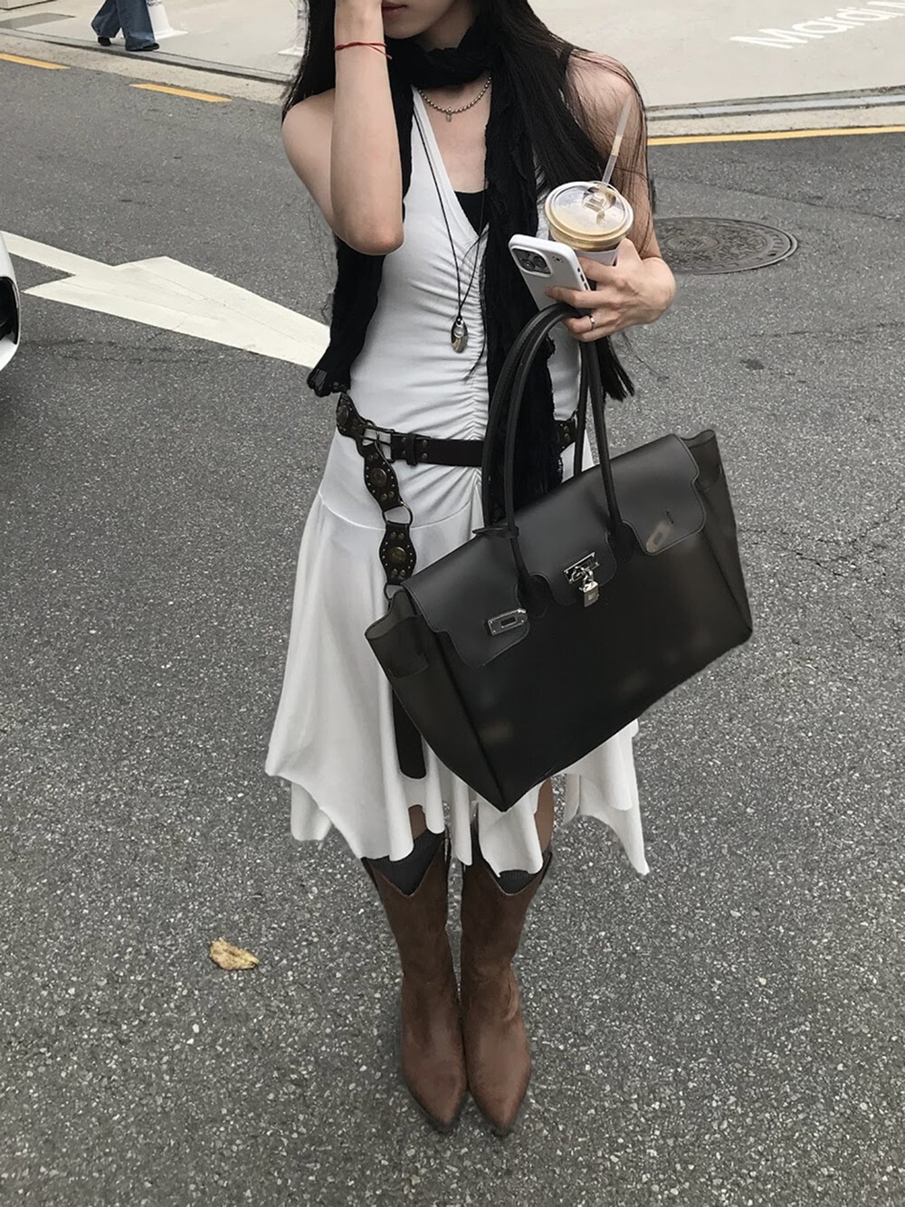 Miod Jelly Bag 質感 微透 果凍包 手提包