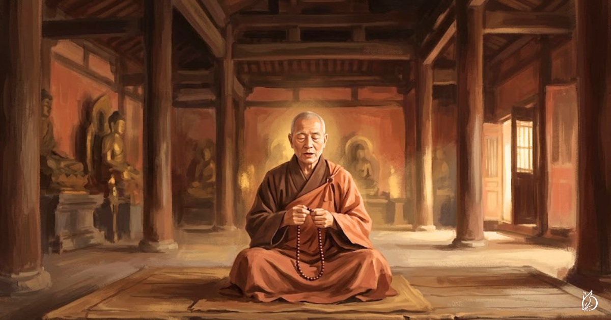 泰國南傳佛教有一個詞,叫「阿期斯迦瑪」(Ahosikamma),意思是「已失效、不再產生報應的業」。這是一套單方面啟動的心靈結案機制。