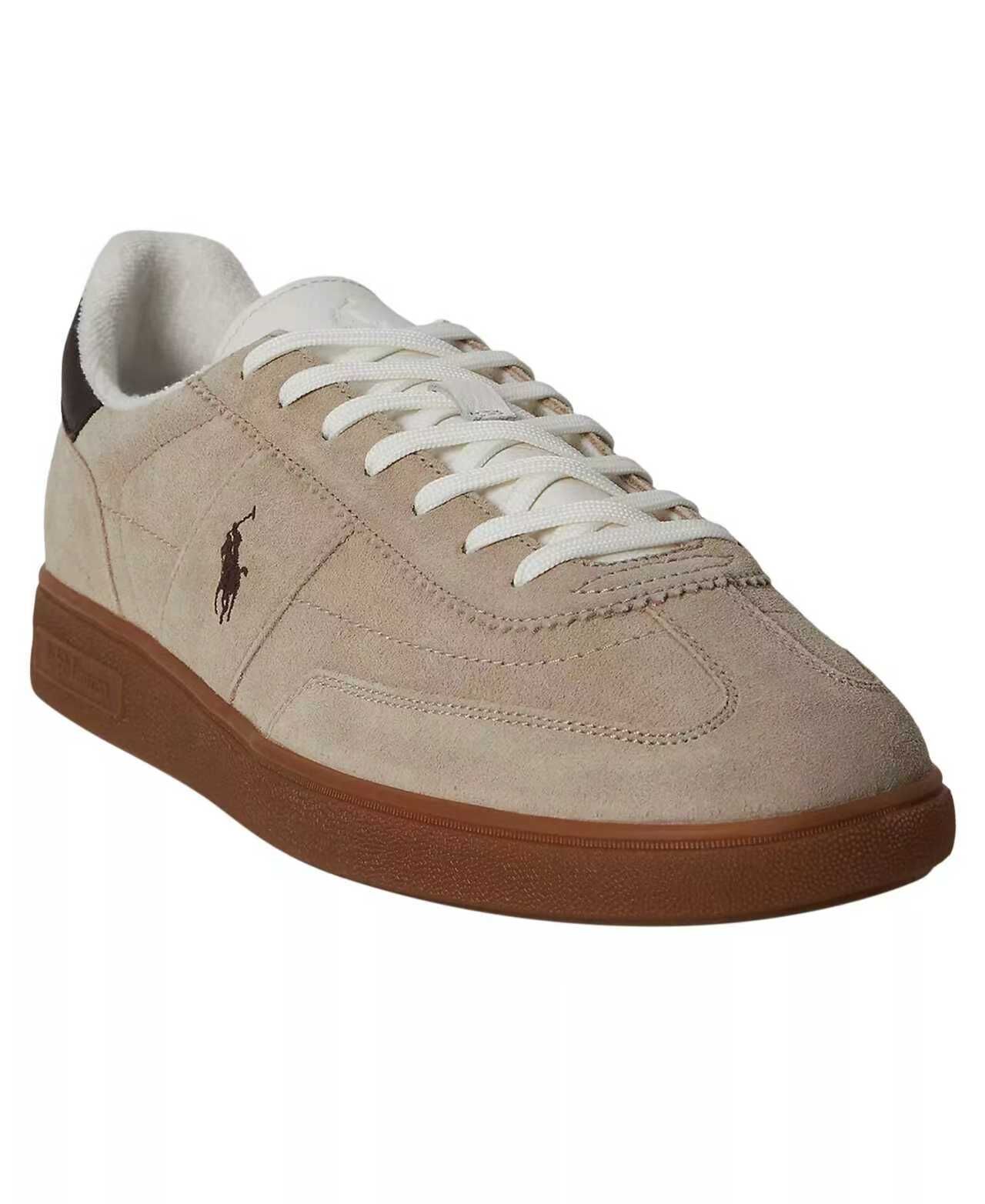【預購】Polo Ralph Lauren H071031 Bedford Lace-Up 男裝休閒鞋