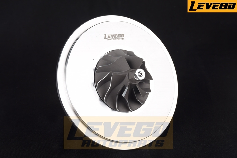 NEW GT3571 Turbo CHRA for NEW HOLLAND Model 675T EPO23 452134-0002 87840734