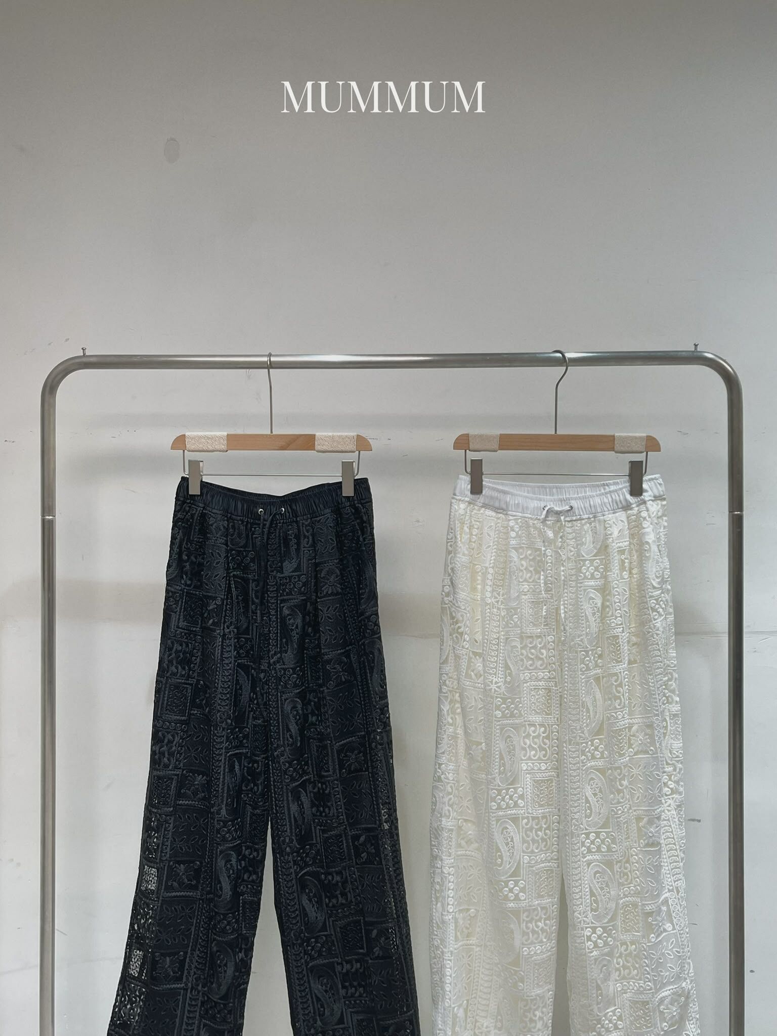 03798a/多樣花紋蕾絲褲 28-40/42/39