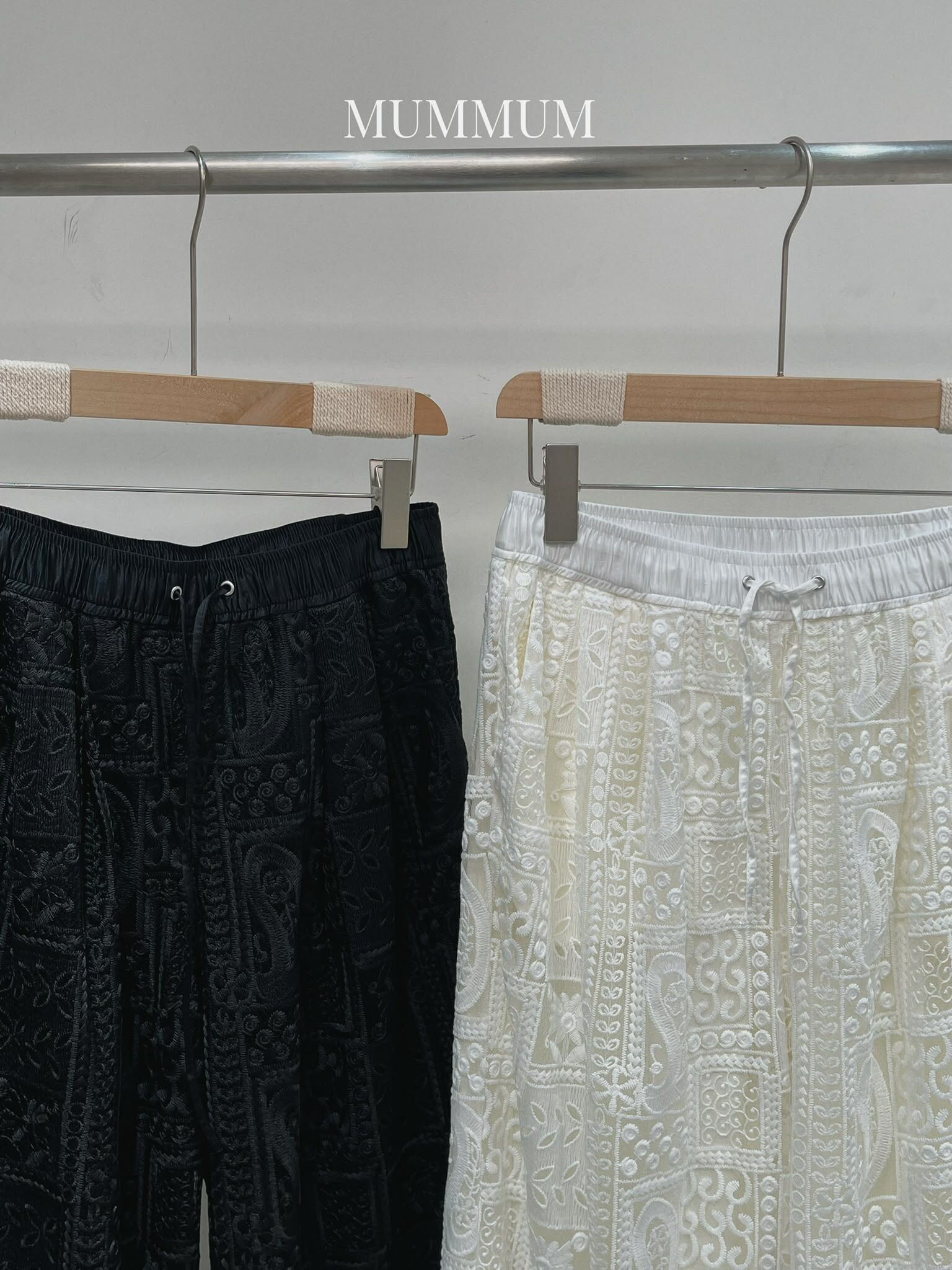 03798a/多樣花紋蕾絲褲 28-40/42/39