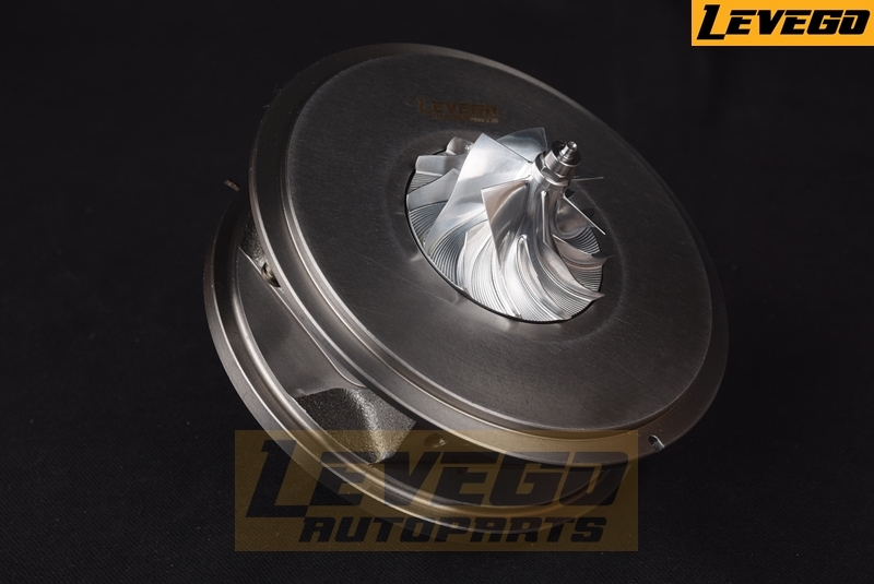 NEW GTD1752LMVK Turbo CHRA for Audi VW Skoda 2.0 TDI 878087-0004 05L253019P