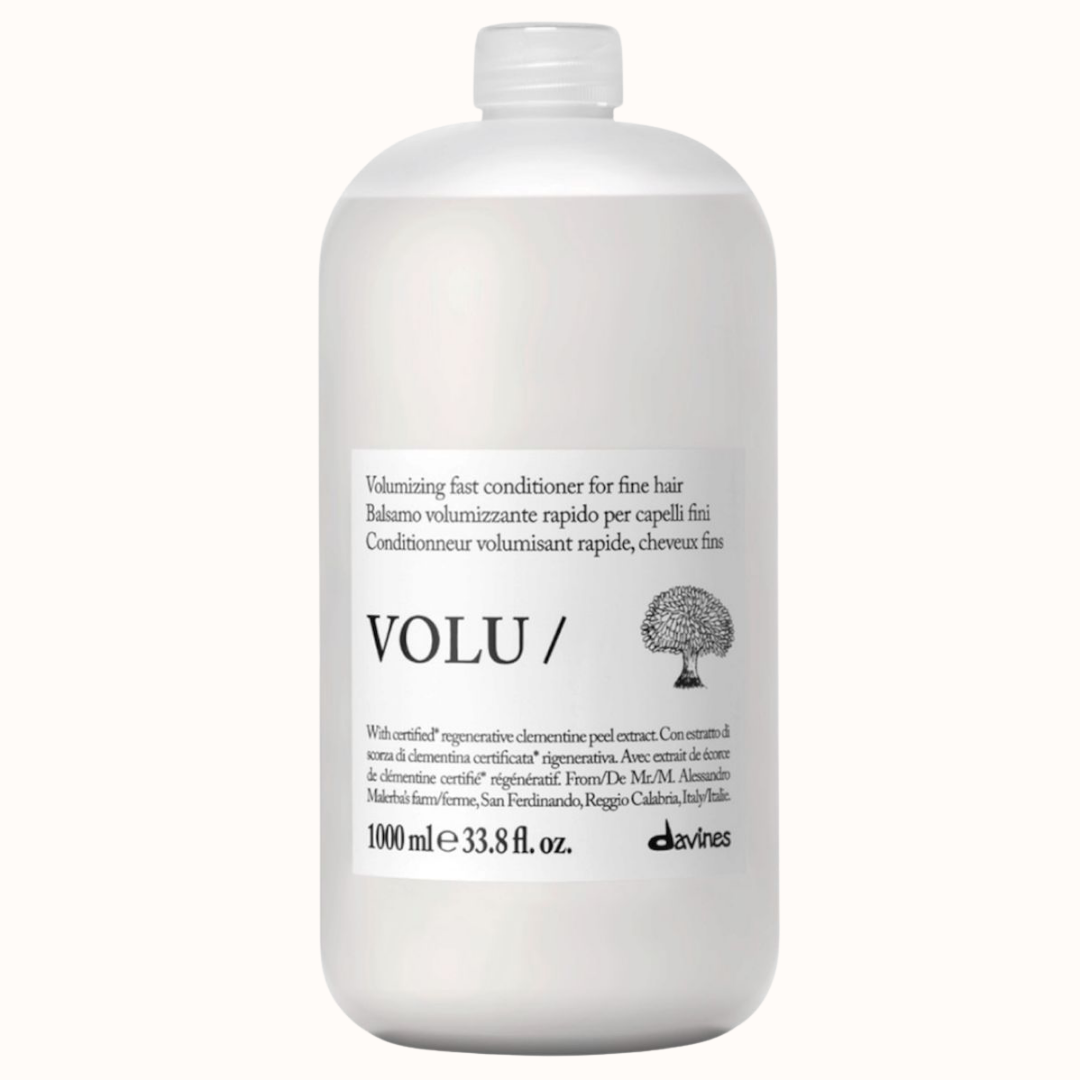 Davines - VOLU 豐盈護髮素 1000ml