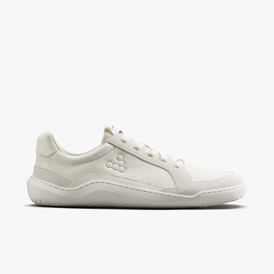 [Vivobarefoot] 男款 Gobi III Sneaker Primus Leather 休閒鞋