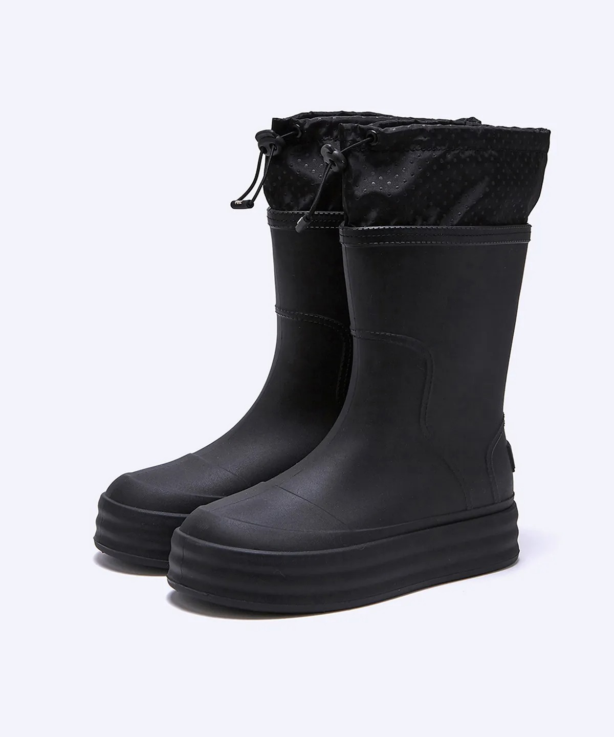 OTZ Dot Rainboots Middle