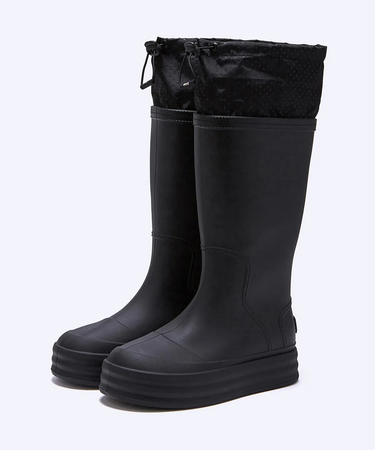 OTZ Dot Rainboots Long