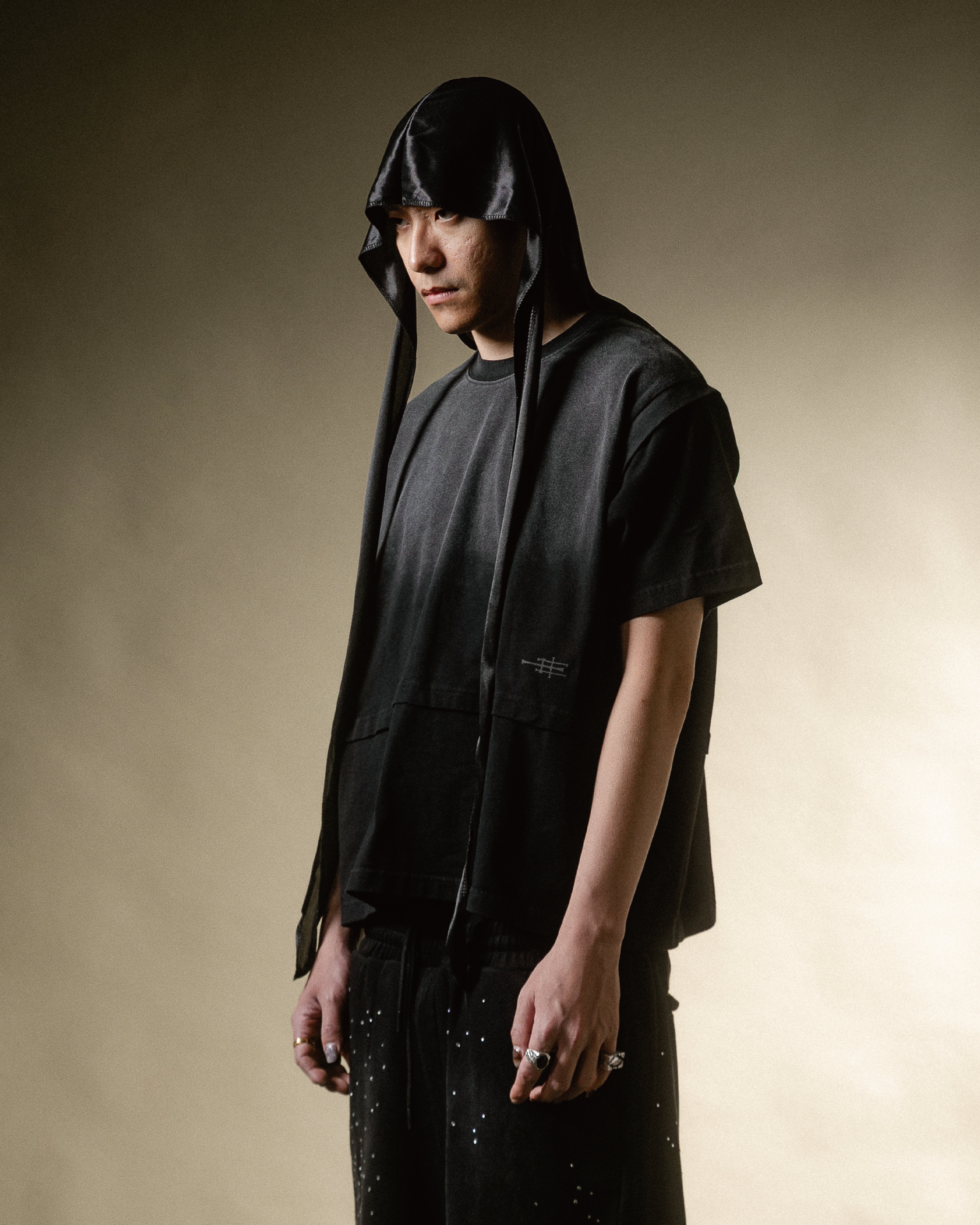 KAESY F2P Tee