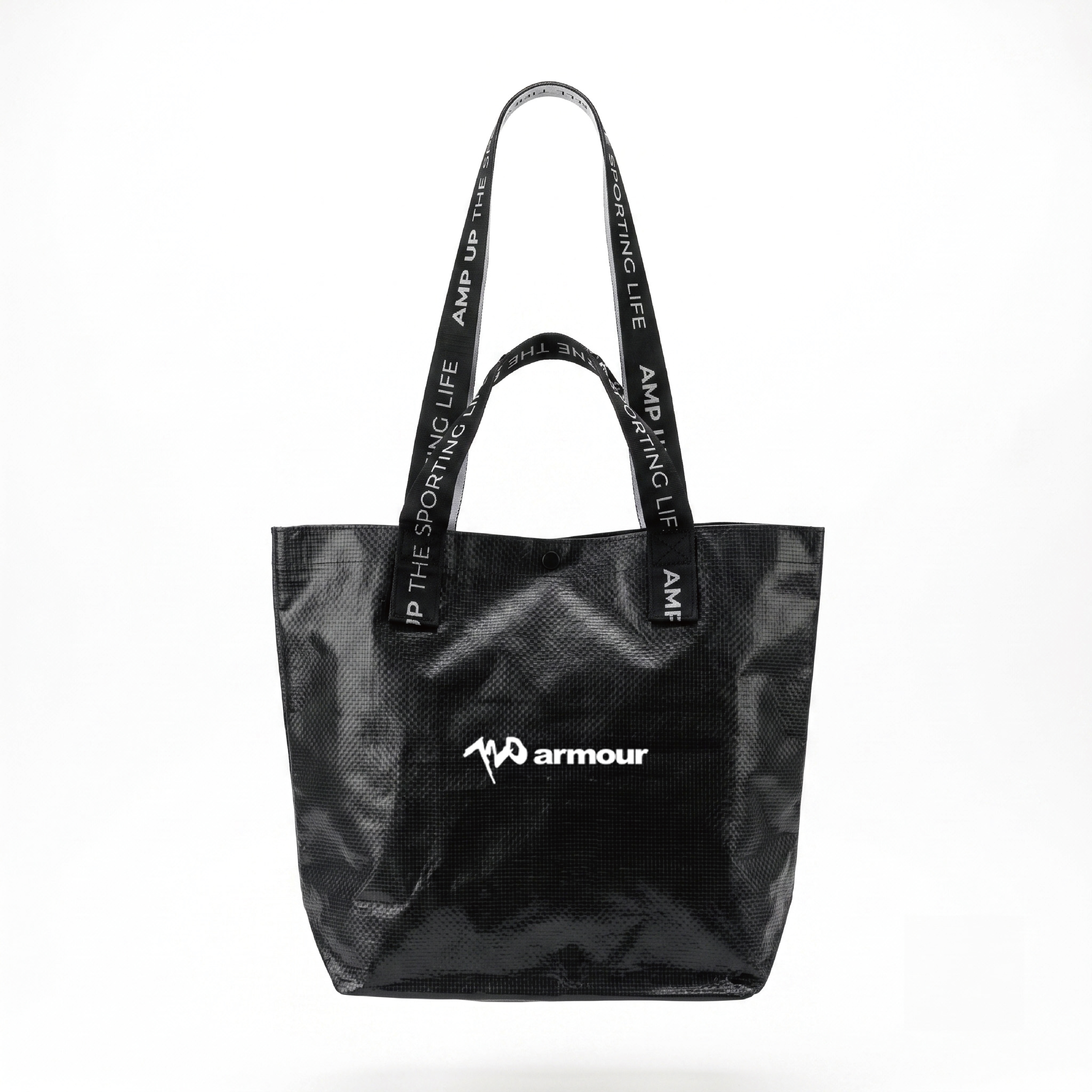 720armour T-Shaped Woven Tote