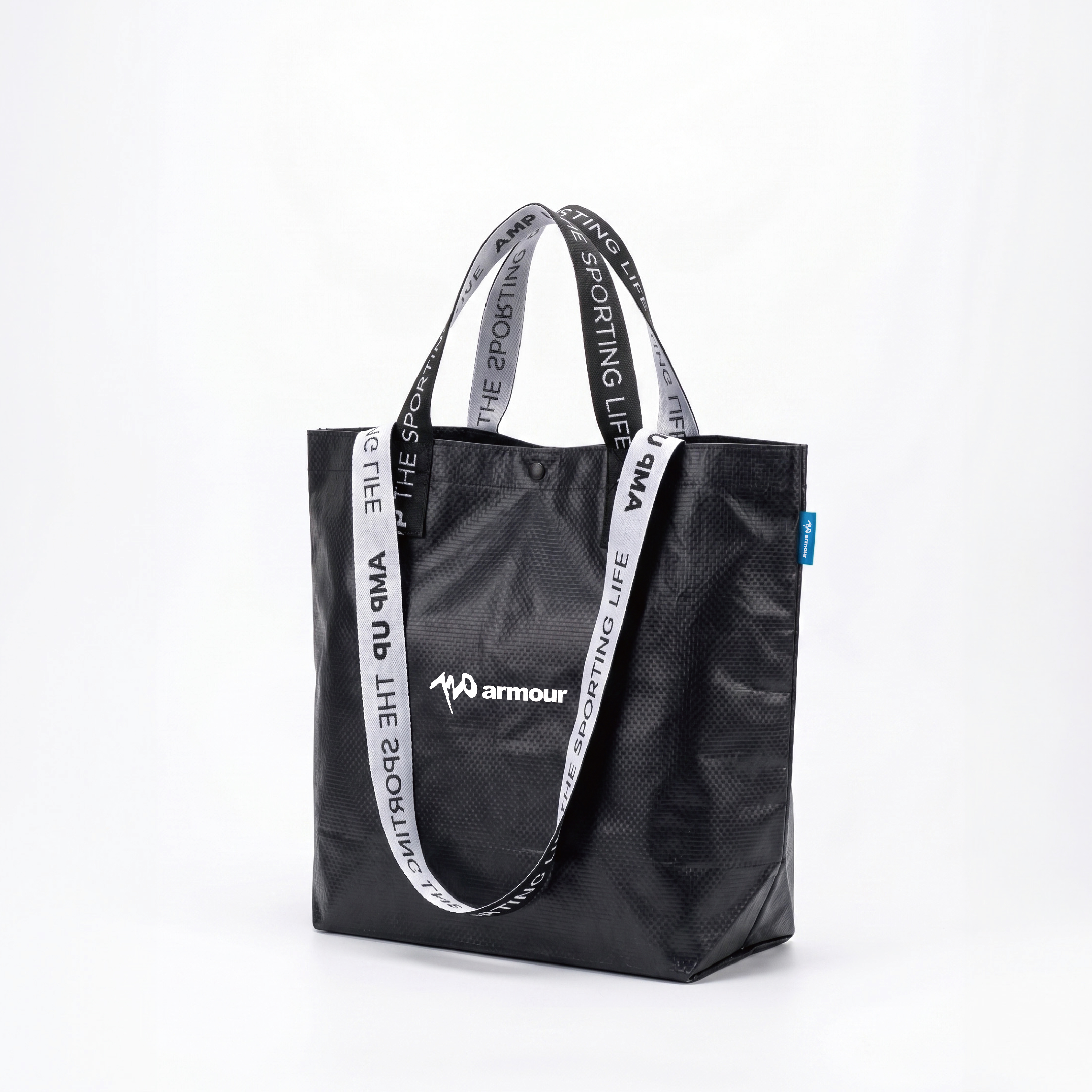 720armour T-Shaped Woven Tote