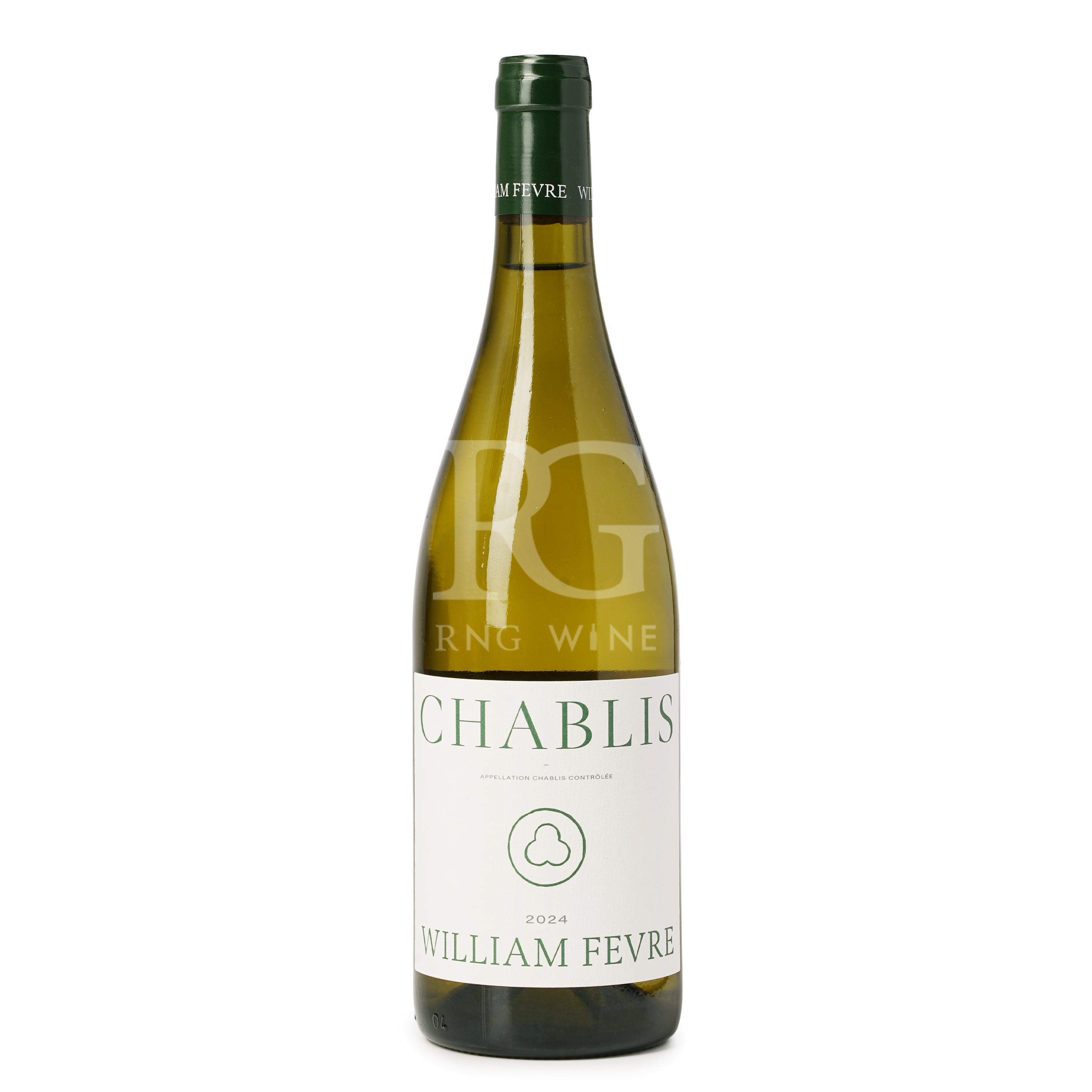 William Fevre Chablis 2024