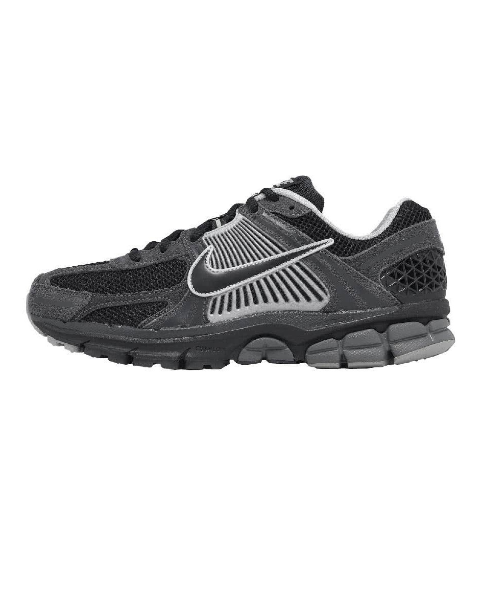 #代購 NIKE ZOOM VOMERO 5 復古 緩震 運動鞋 休閒鞋 HF1553-006 黑灰