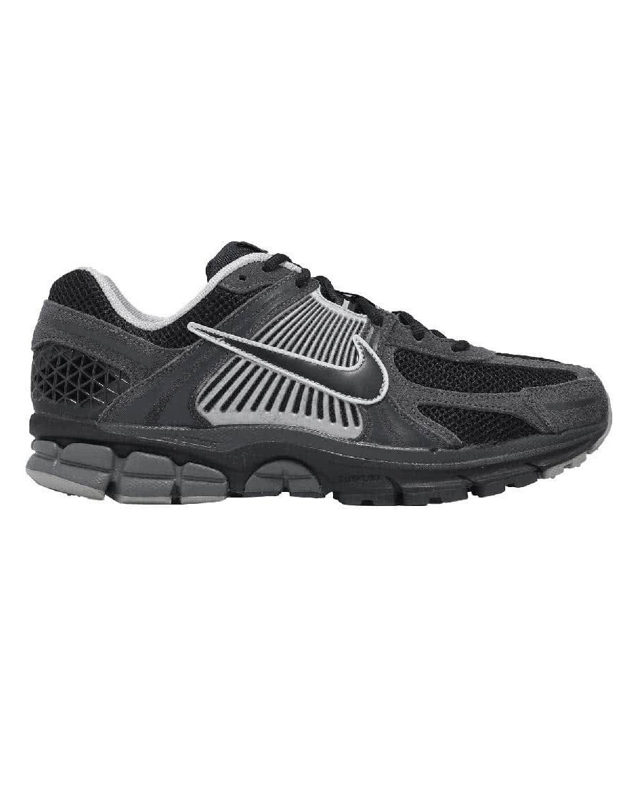 #代購 NIKE ZOOM VOMERO 5 復古 緩震 運動鞋 休閒鞋 HF1553-006 黑灰