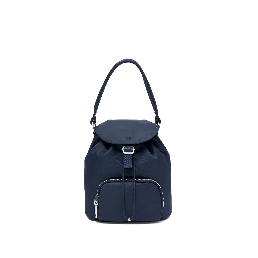 (預購8/07按下單順序出貨)【官網】安心Daily三用隨身包 #深藍色 Dark Navy