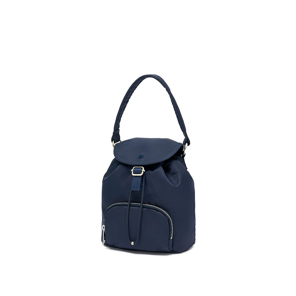 (預購8/07按下單順序出貨)【官網】安心Daily三用隨身包 #深藍色 Dark Navy