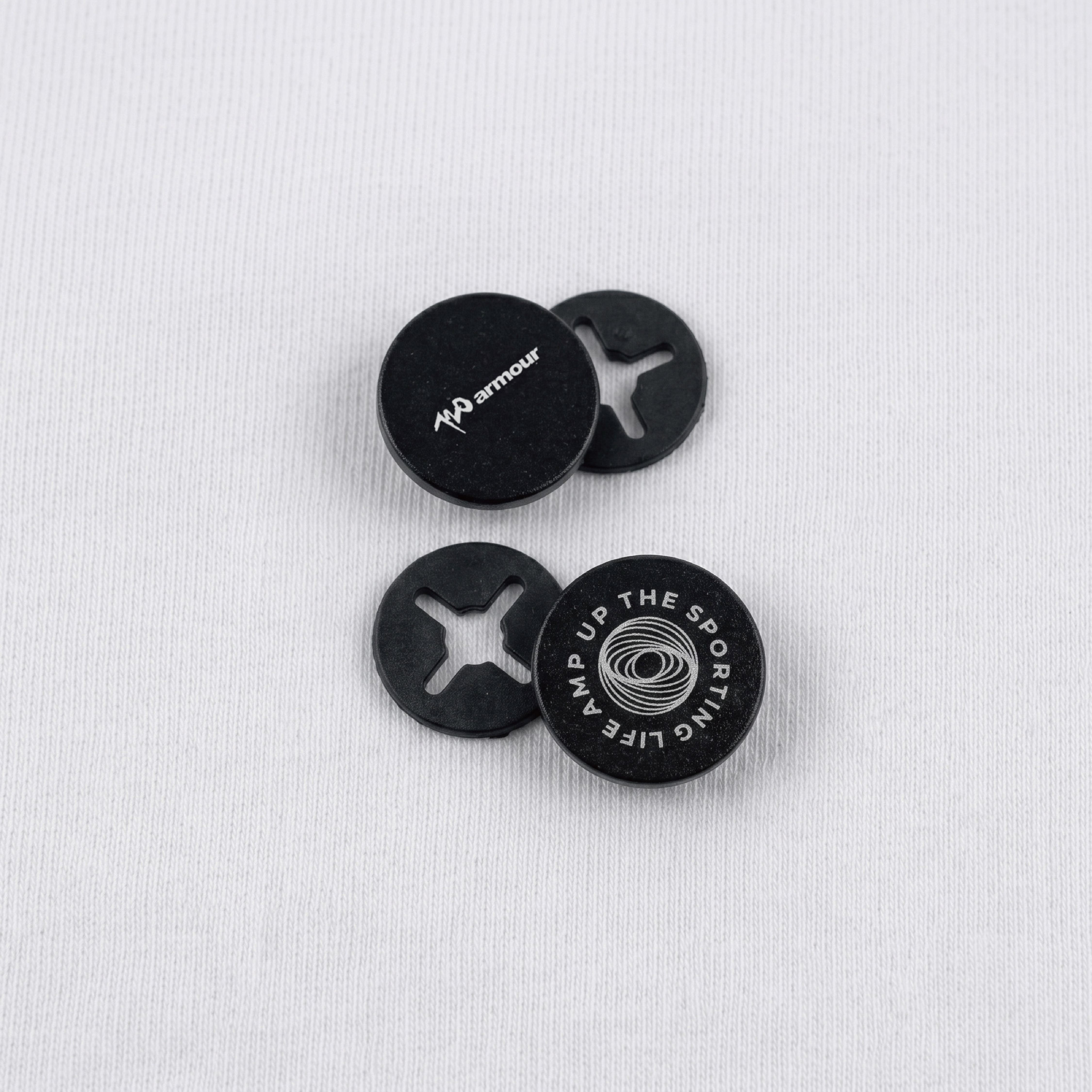 720armour Bib Dynamic Clips