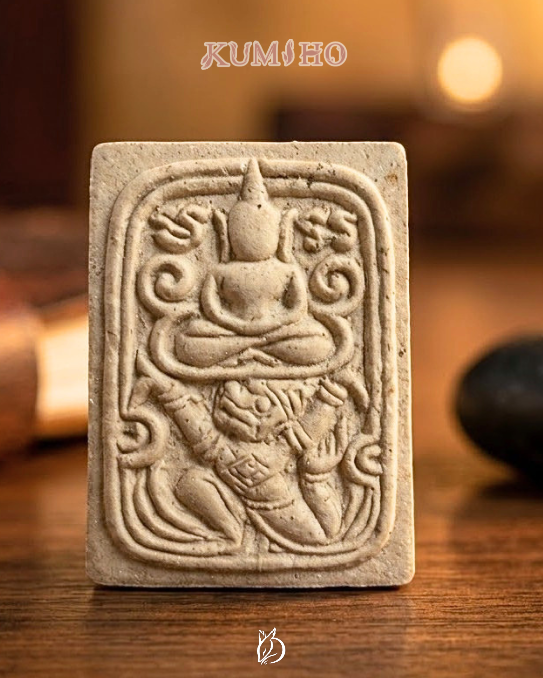 崇迪佛牌法相