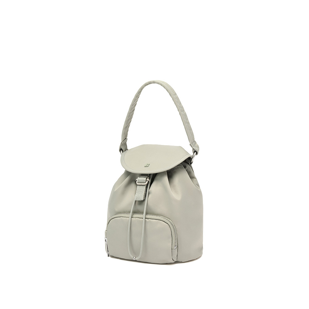 (預購8/12按下單順序出貨) 【官網】安心Daily三用隨身包 #霧灰色 Ash Grey