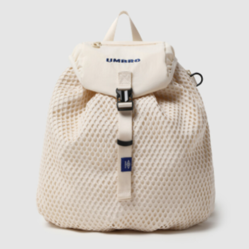 【代購】UMBRO Women's Mini Backpack 6L 女款迷你後背包 輕量休閒雙肩包 日常小容量背包