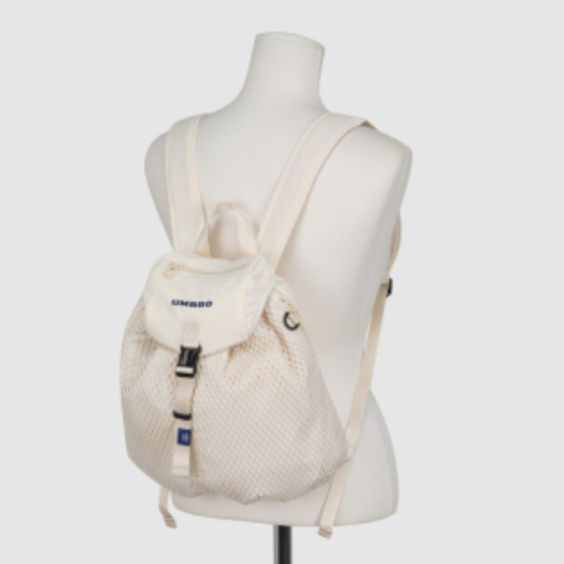 【代購】UMBRO Women's Mini Backpack 6L 女款迷你後背包 輕量休閒雙肩包 日常小容量背包