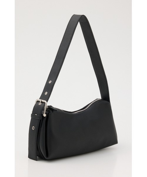 MOUSSY / BELTED ONE SHOULDER Bag